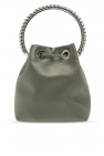 Jimmy Choo ‘Bon Bon’ bag with chain