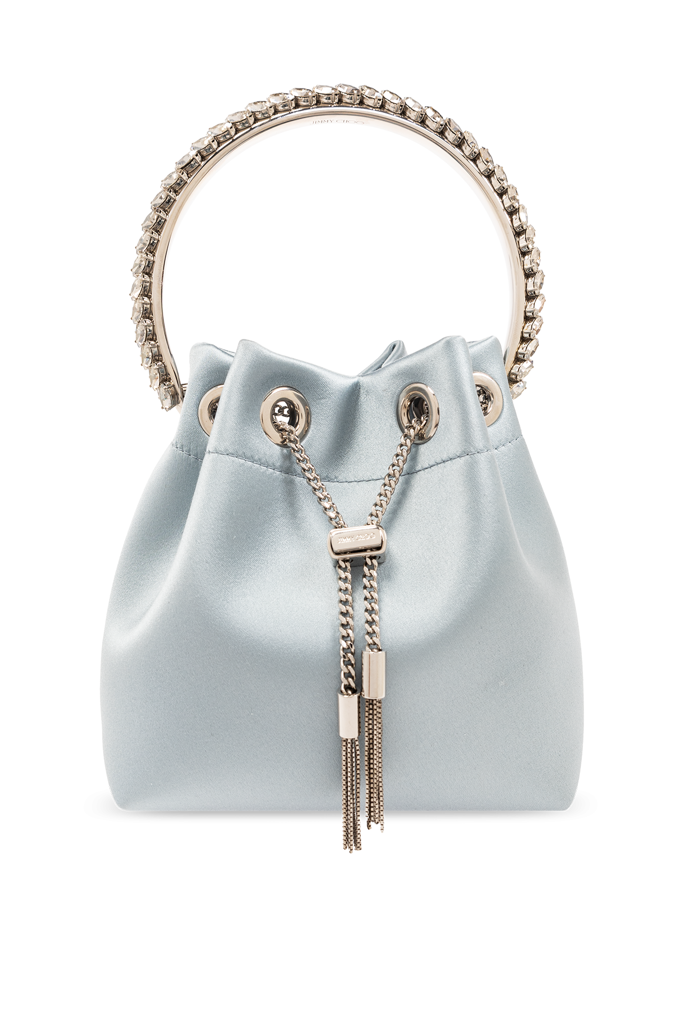 Jimmy Choo ‘Bon Bon’ shoulder bag