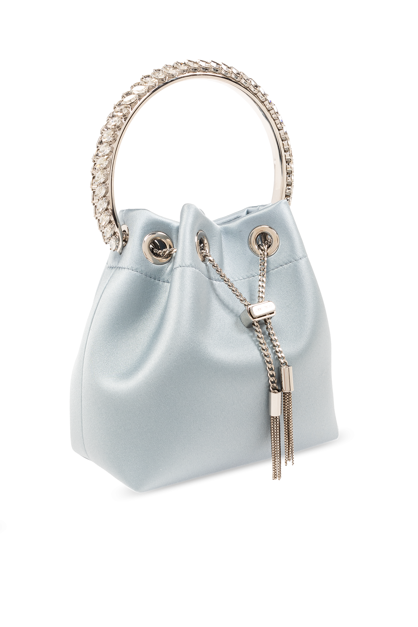 Jimmy Choo ‘Bon Bon’ shoulder bag