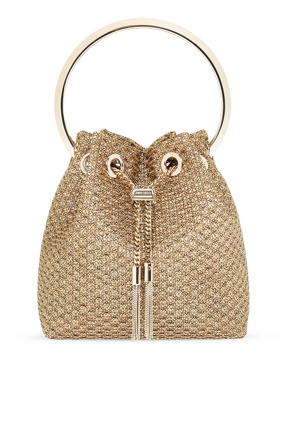 Jimmy Choo ‘Bon Bon’ shoulder bag