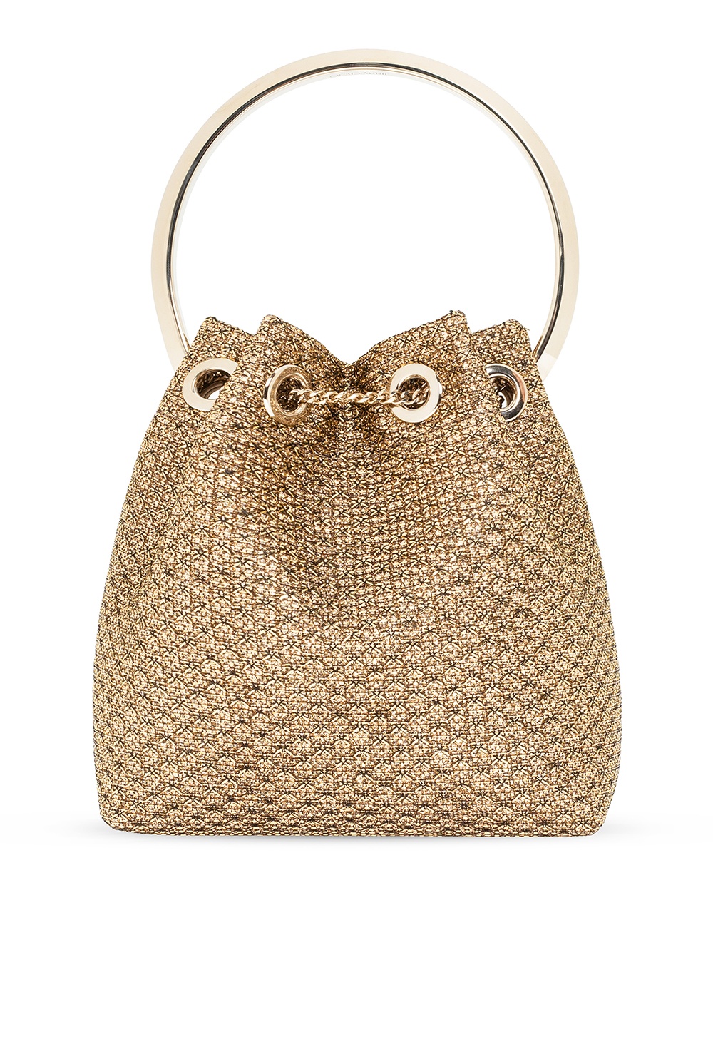 Jimmy Choo ‘Bon Bon’ shoulder bag