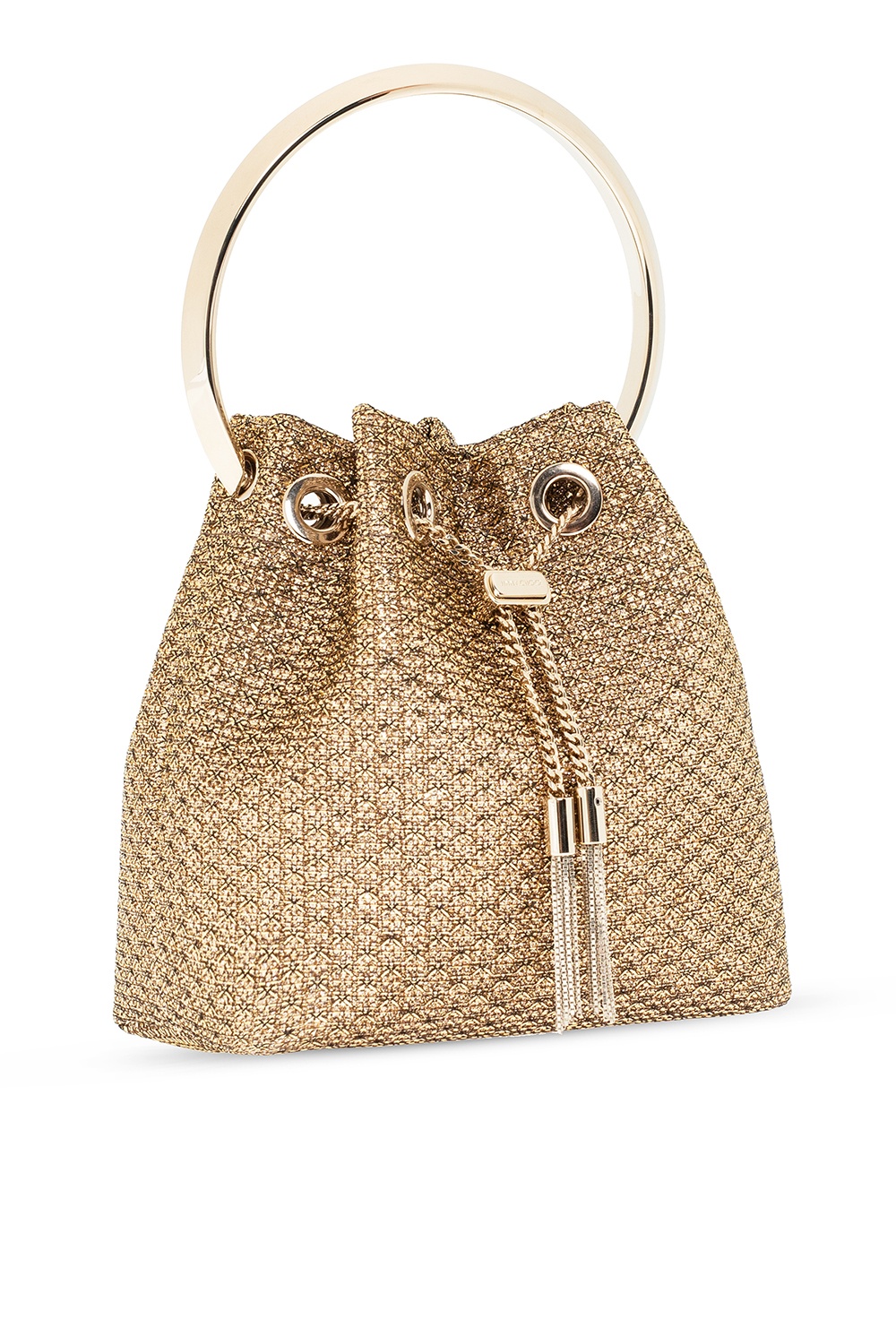 Jimmy Choo ‘Bon Bon’ shoulder bag