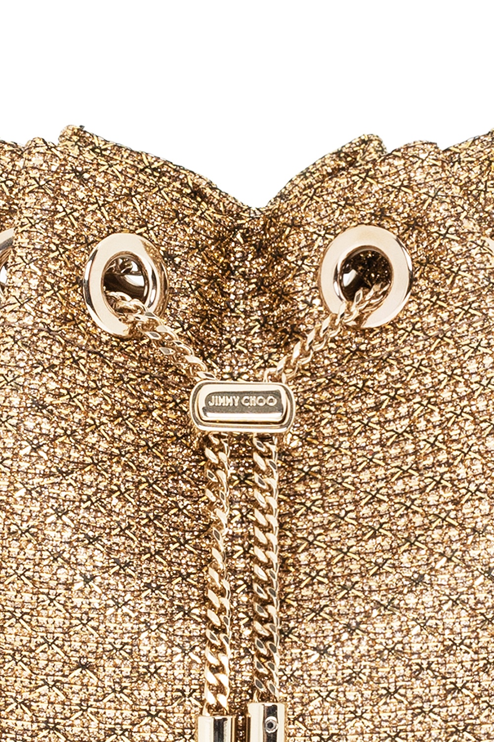 Jimmy Choo ‘Bon Bon’ shoulder bag