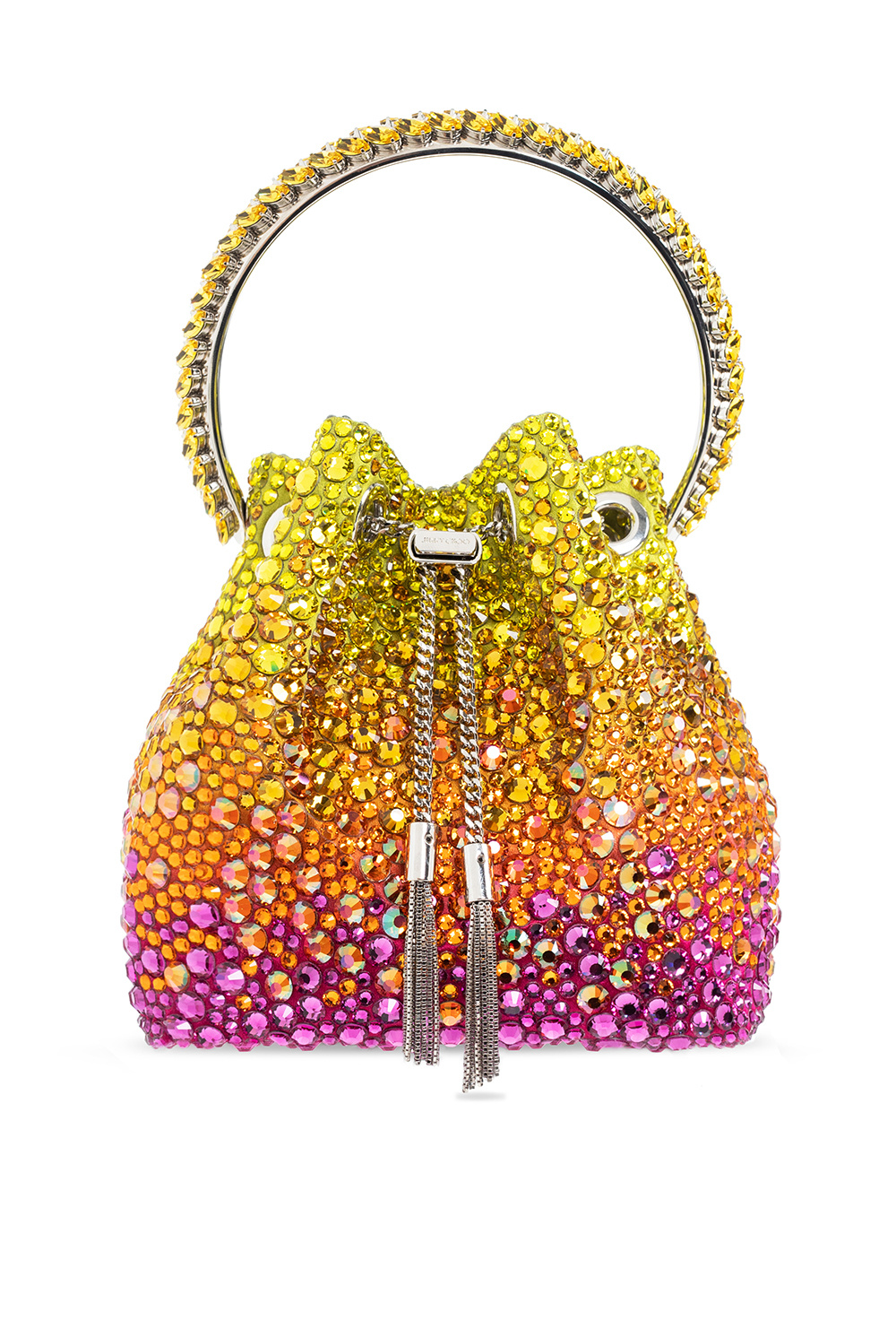 Jimmy Choo ‘Bon Bon’ shoulder bag