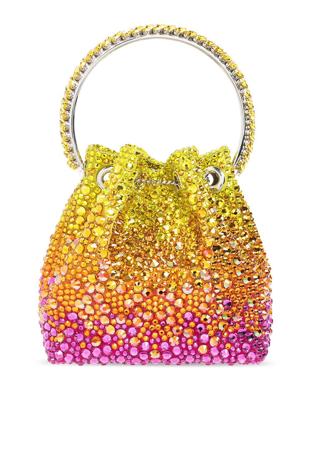 Jimmy Choo ‘Bon Bon’ shoulder bag