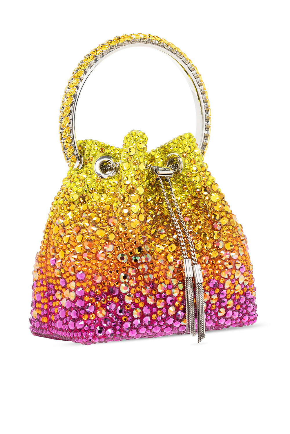 Jimmy Choo ‘Bon Bon’ shoulder bag