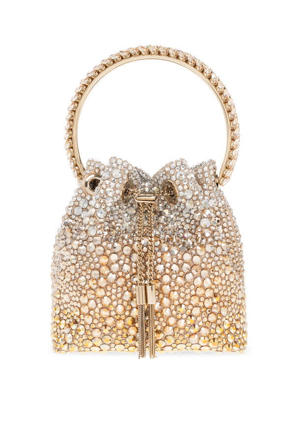 ‘Bon Bon’ shoulder bag od Jimmy Choo