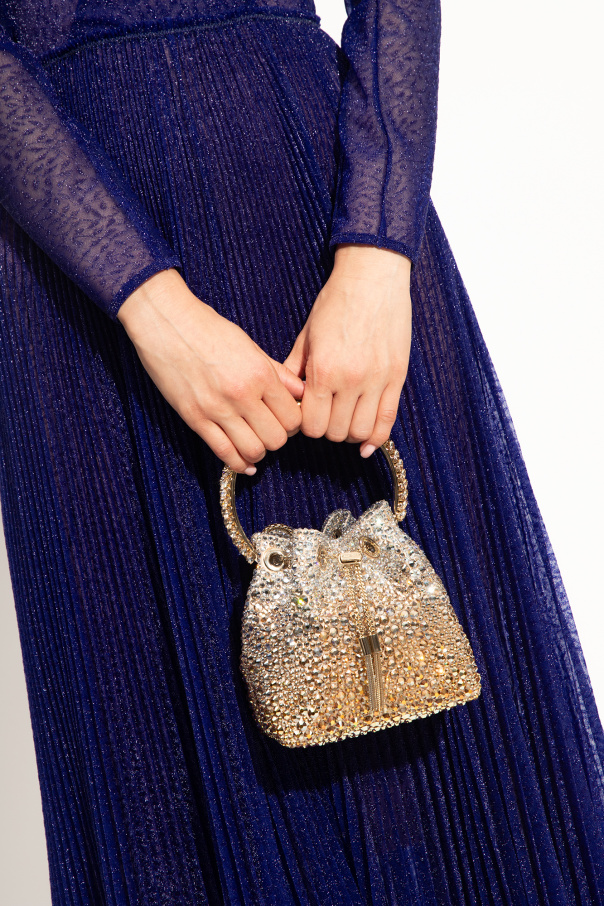 Jimmy Choo ‘Bon Bon’ shoulder bag