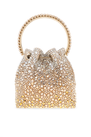 Jimmy Choo ‘Bon Bon’ shoulder bag