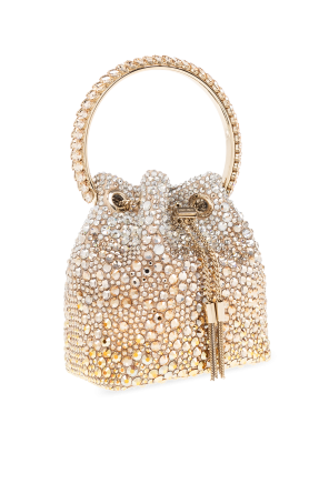Jimmy Choo ‘Bon Bon’ shoulder bag