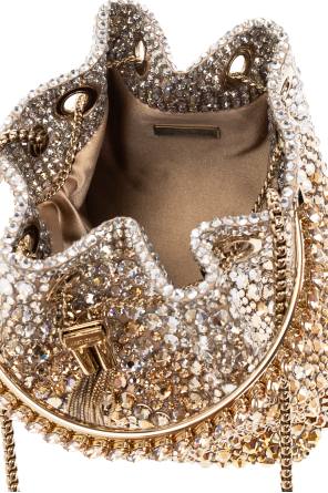 Jimmy Choo ‘Bon Bon’ shoulder bag