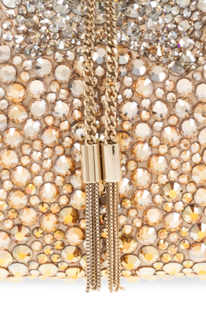 Jimmy Choo ‘Bon Bon’ shoulder bag