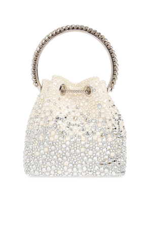 Jimmy Choo Handbag Bon Bon