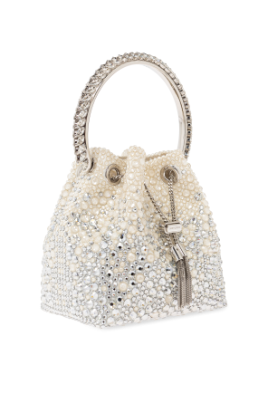 Jimmy Choo Handbag Bon Bon