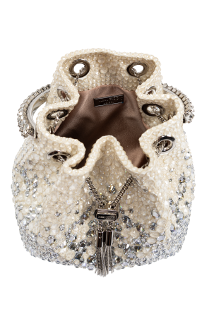 Jimmy Choo Handbag Bon Bon