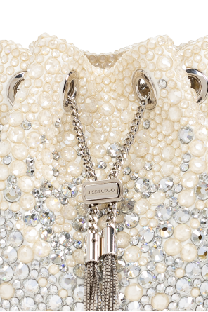 Jimmy Choo Handbag Bon Bon