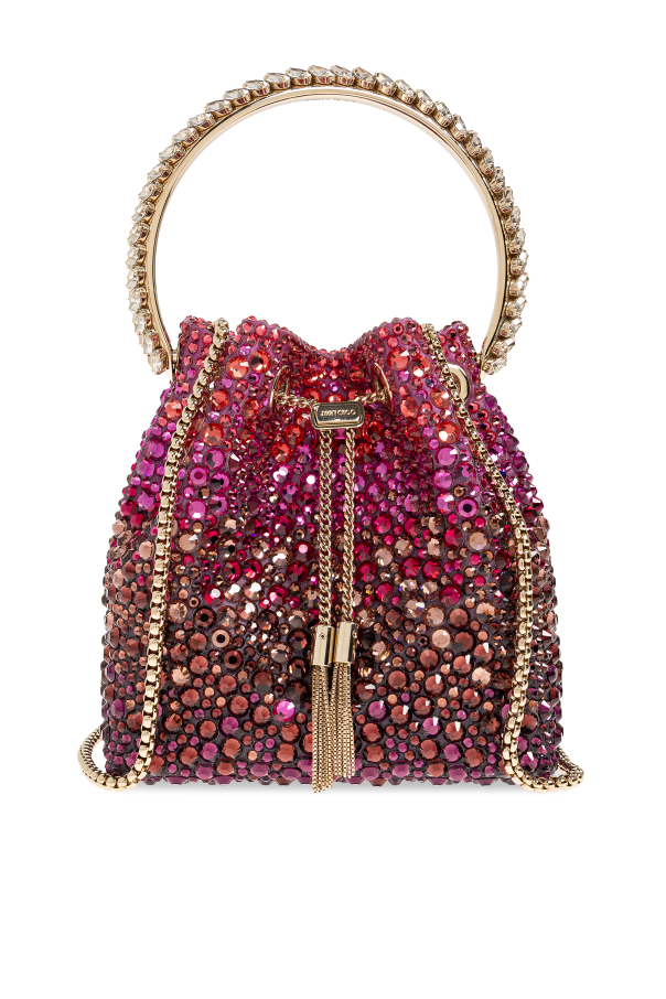 ‘Bon Bon’ hand bag od Jimmy Choo