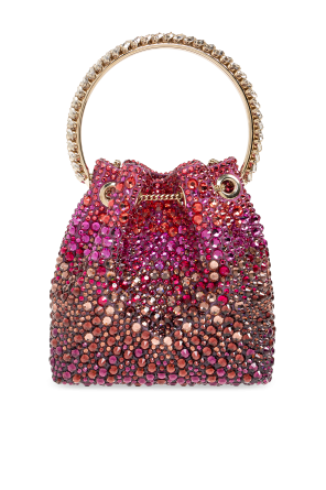 Jimmy Choo ‘Bon Bon’ hand bag