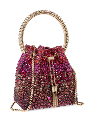 Jimmy Choo ‘Bon Bon’ hand bag