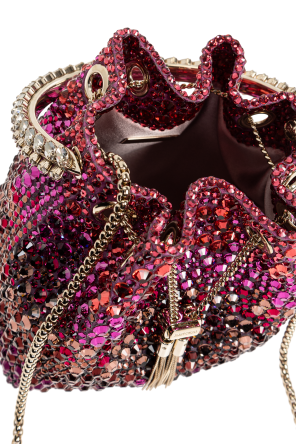 Jimmy Choo ‘Bon Bon’ hand bag