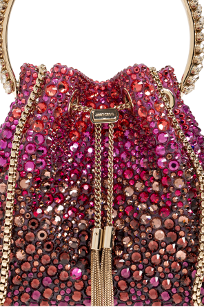 Jimmy Choo ‘Bon Bon’ hand bag