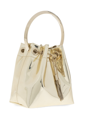 Jimmy Choo ‘Bon Bon’ shoulder bag
