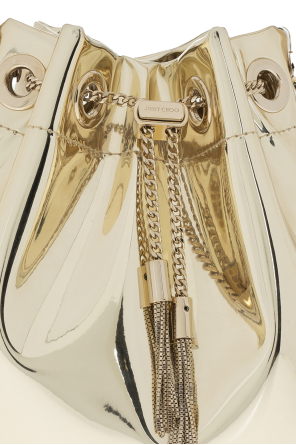 Jimmy Choo ‘Bon Bon’ shoulder bag