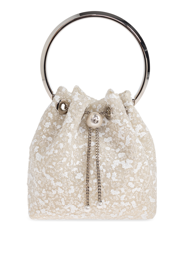 ‘Bon Bon’ handbag od Jimmy Choo