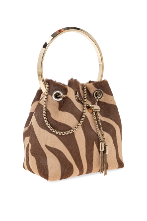 Jimmy Choo ‘Bon Bon’ hand bag