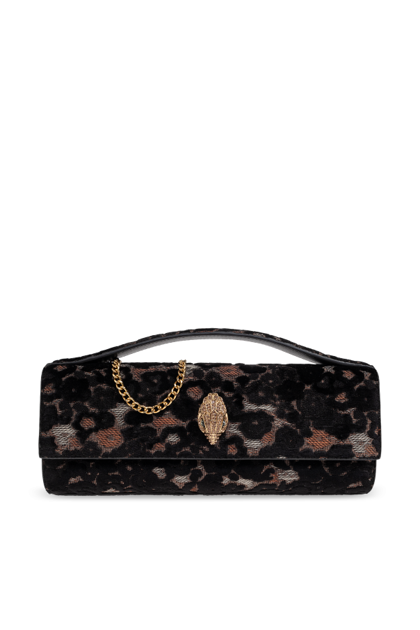 Clutch bag `Bond Long` od Kurt Geiger