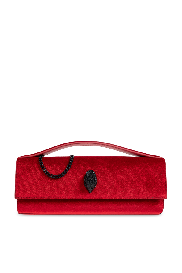 Clutch bag `Bond Long` od Kurt Geiger