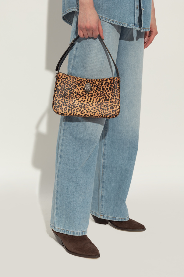 Kurt Geiger Bolso de hombro "Bond"