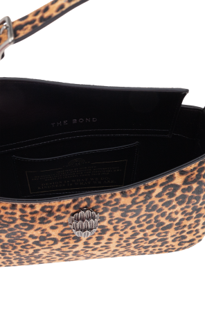 Kurt Geiger Bolso de hombro "Bond"