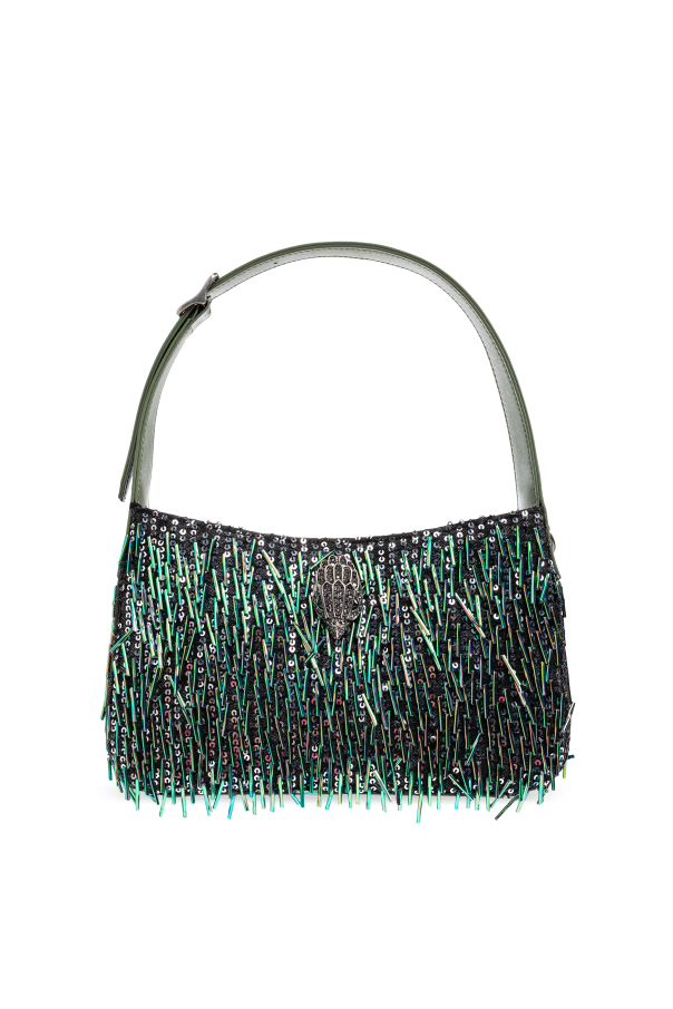 Shoulder bag `Bond` od Kurt Geiger