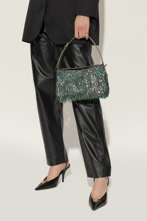 Kurt Geiger Shoulder bag `Bond`