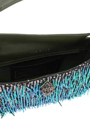 Kurt Geiger Shoulder bag `Bond`