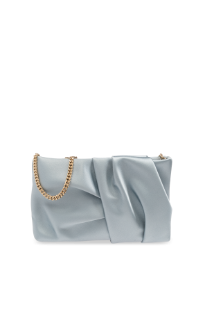 ‘bonny’ shoulder bag od Jimmy Choo