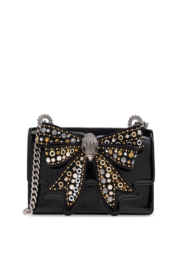 Clutch "Shoreditch Small" od Kurt Geiger