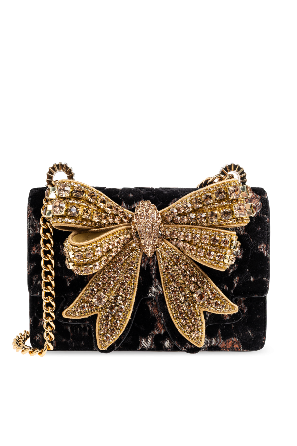 'Bow Small' shoulder bag od Kurt Geiger