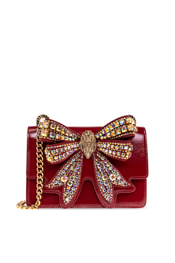 Shoulder bag `Bow Small` od Kurt Geiger
