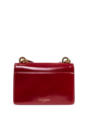 Kurt Geiger Schultertasche „Bow Small“