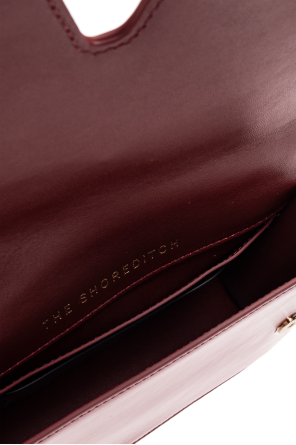 Kurt Geiger Schultertasche „Bow Small“