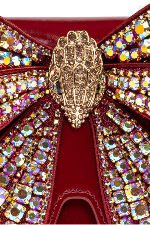 Kurt Geiger Schultertasche „Bow Small“