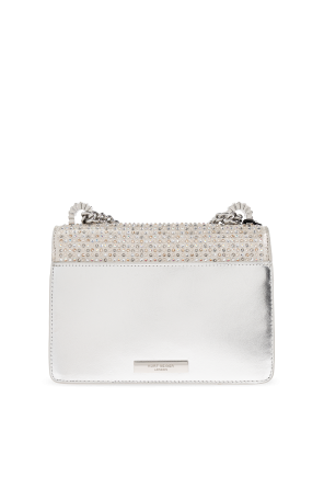 Kurt Geiger Torba `Bow Small Shoreditch`