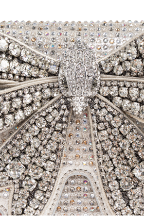 Kurt Geiger Torba `Bow Small Shoreditch`