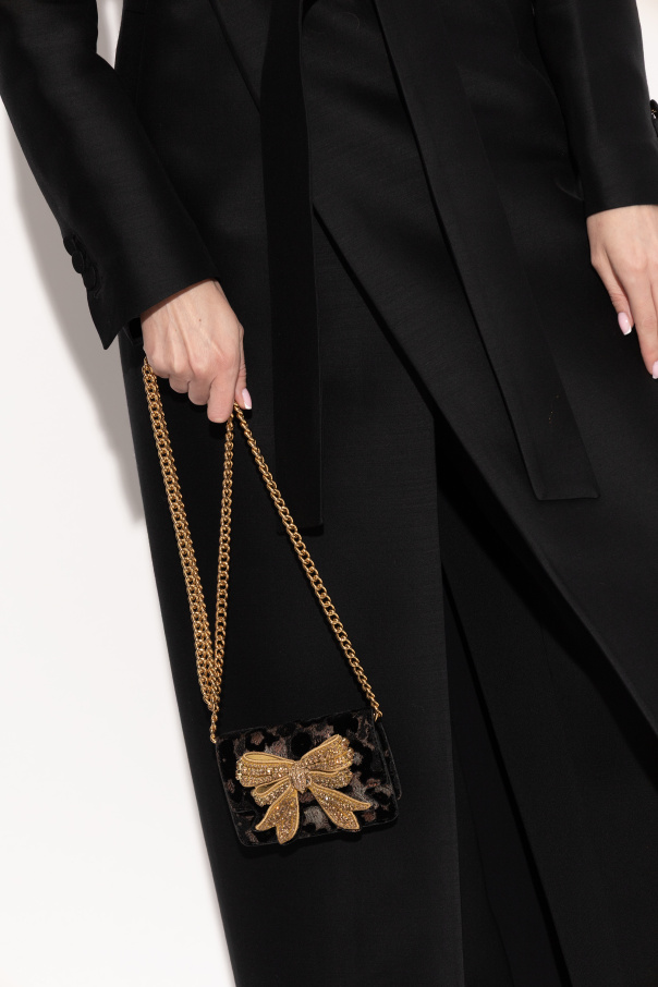 Kurt Geiger Shoulder bag "Bow XS"