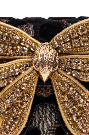 Kurt Geiger Shoulder bag "Bow XS"