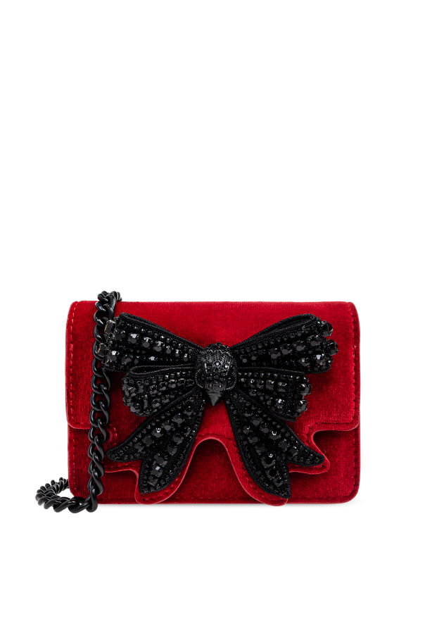 Shoulder bag `Bow XS` od Kurt Geiger