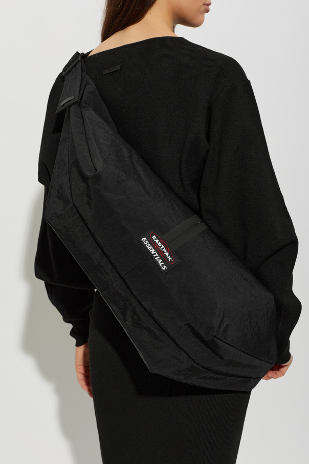 Fear Of God Essentials Fear Of God Essentials x Eastpak shoulder bag