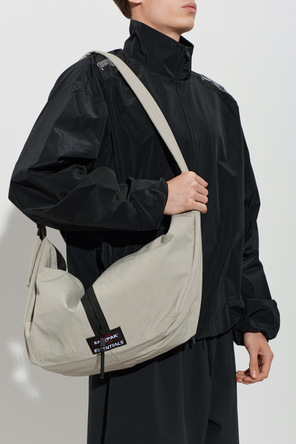 Fear Of God Essentials Fear Of God Essentials x Eastpak shoulder bag